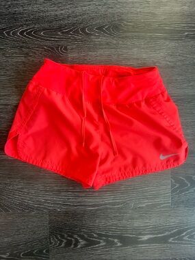 Women’s Drifit Running Shorts